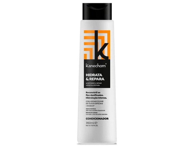 KANECHOM CONDITIONER MOISTURIZE & REPAIR 350ML