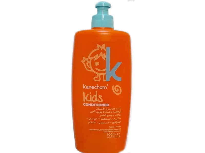 KANECHOM CONDITIONER KIDS 300ML