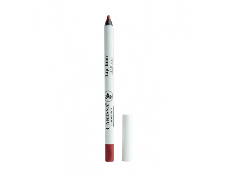 CARISSA COSMETICS LIP LINER NO-2