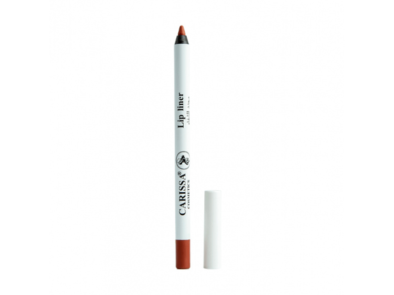 CARISSA COSMETICS LIP LINER NO-3