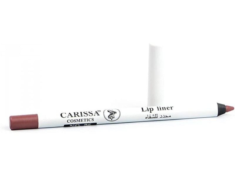 CARISSA COSMETICS LIP LINER NO-6