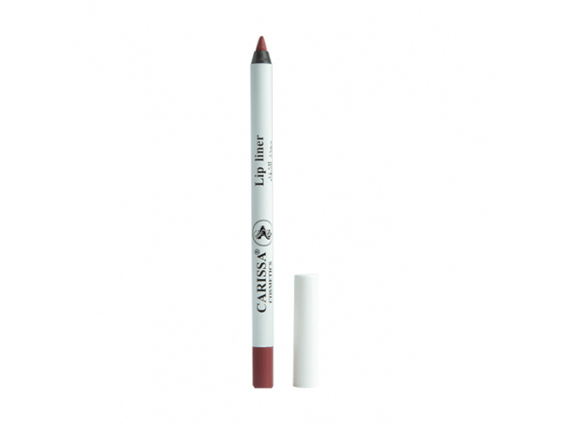 CARISSA COSMETICS LIP LINER NO-6