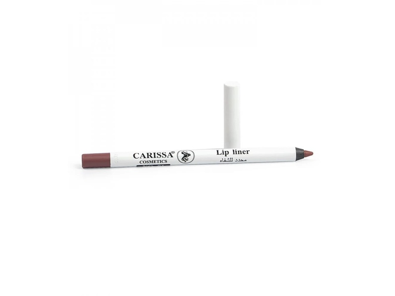 CARISSA COSMETICS LIP LINER NO-1