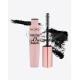 NOTE VOLUME ONE TOUCH MASCARA GREEN TEA EXTRACT 10ML