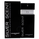 SILVER SCENT JACQUES BOGART EAU DE TOILETTE 100ML