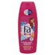 FA KIDS SHOWER GEL & SHAMPOO WITH SWEET BERRY 250ML