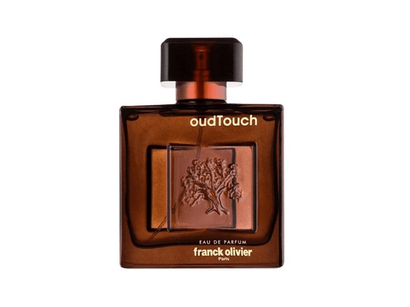 FRANCK OLIVIER OUD TOUCH EAU DE PARFUM 100ML