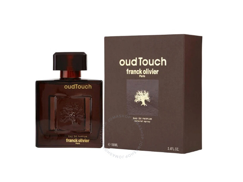 FRANCK OLIVIER OUD TOUCH EAU DE PARFUM 100ML