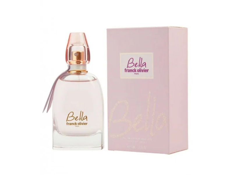 FRANCK OLIVIER BELLA EAU DE PARFUM 75ML