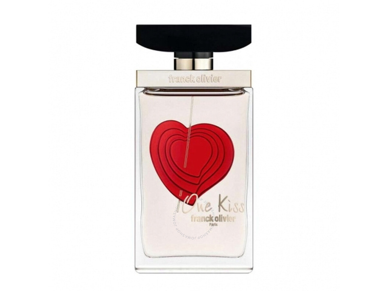 FRANCK OLIVIER ONE KISS WOMEN EAU DE PARFUM 75ML