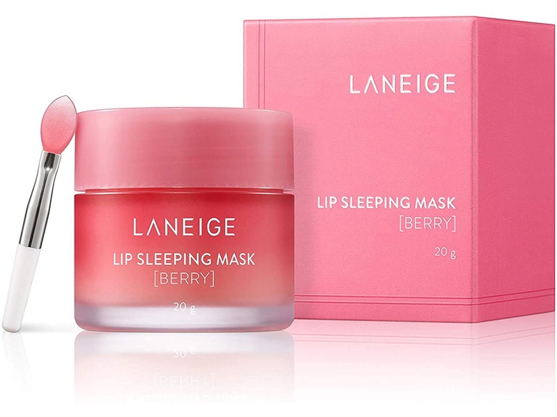 LANEIGE LIP SLEEPING MASK EX BERRY 20GM