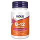 NOW VITAMINS B-12 1000MCG 100 LOZENES