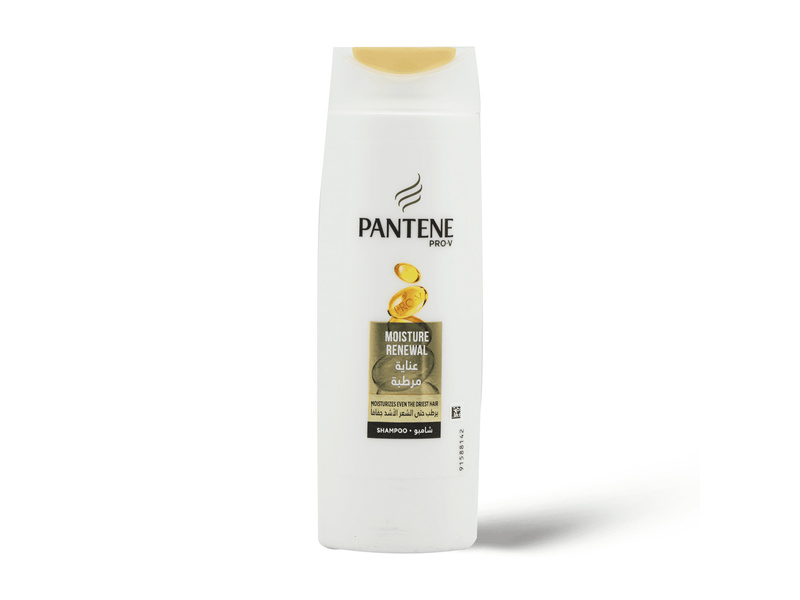 Pantene shampoo 190ml moisture renewal
