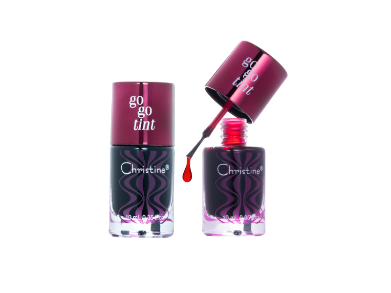 CHRISTINE GO GO TINT 10ML