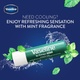 VASELINE MINT LIP CARE 4.8GM