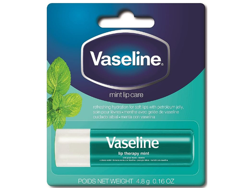 VASELINE MINT LIP CARE 4.8GM