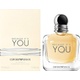 ARMANI EMPORIO BECAUSE ITS YOU 100ML EAU DE PARFUM SPRAY