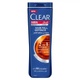 Clear hair fall defense & anti dandruff shampoo 400ml