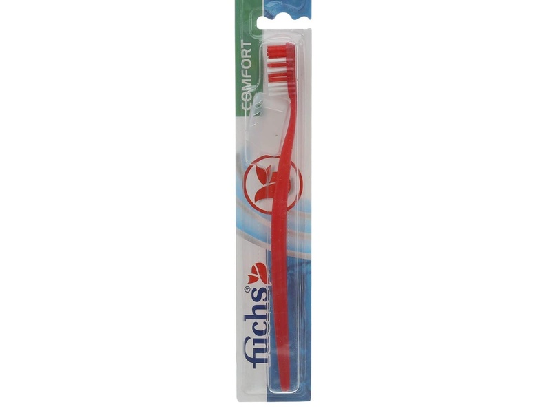 FUCHS COMFORT T/BRUSH MEDIUM 33428