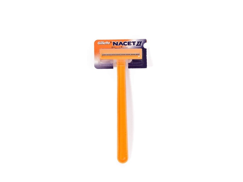 GILLETTE NACET II L.H HRDC 96X1