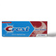 Crest toothpaste salt power icy fresh 50ml