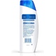 Head & shoulders anti hairfall shampoo 190ml