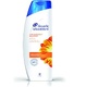 Head & shoulders anti hairfall shampoo 190ml