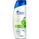 Head & shoulders apple fresh shampoo 190ml