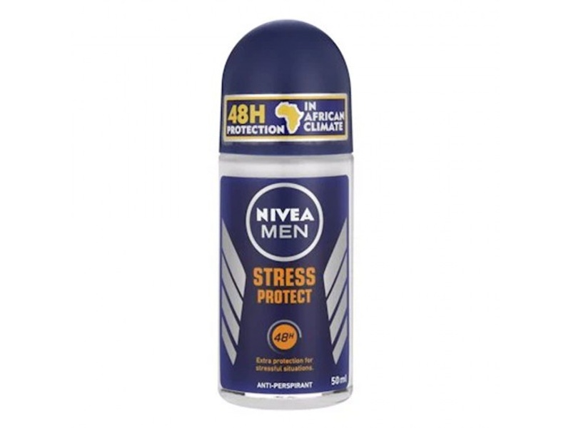 NIVEA ROLL STRESS PROTECT  50ML