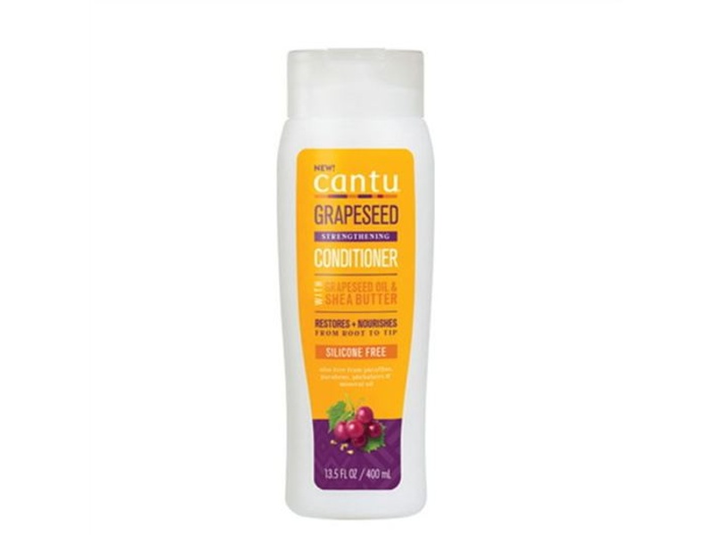 CANTU GRAPESEED SULFATE FREE CONDITIONER 400ML