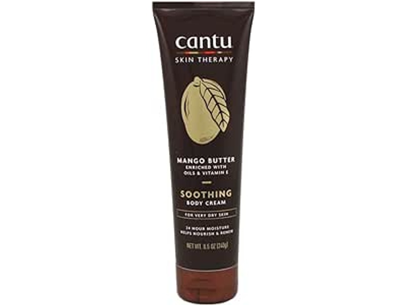 CANTU BUTTER BODY CREAM MANGO 240GM