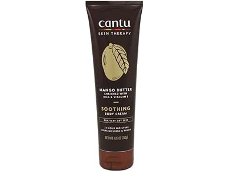 CANTU BUTTER BODY CREAM MANGO 240GM