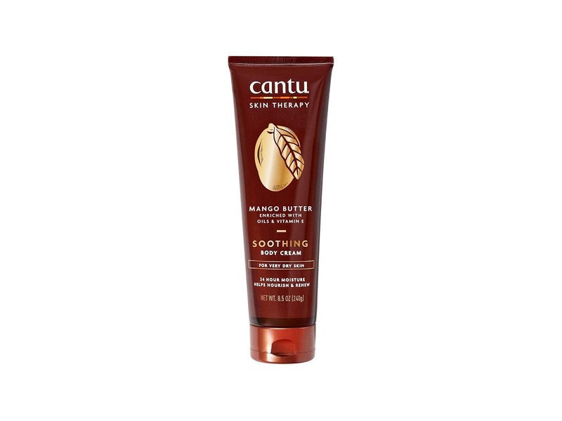 CANTU BUTTER BODY CREAM MANGO 240GM