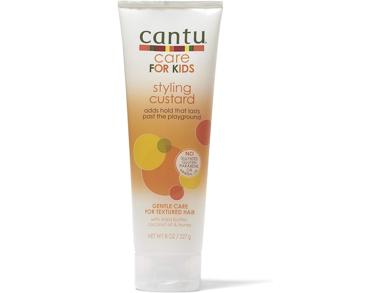 CANTU CARE FOR KIDS STYLING GEL 63GM