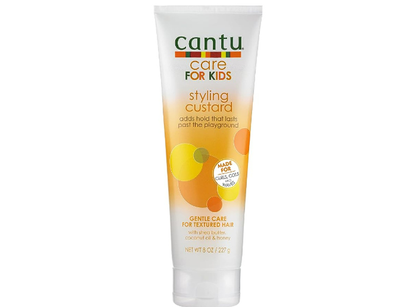 CANTU CARE FOR KIDS STYLING GEL 63GM