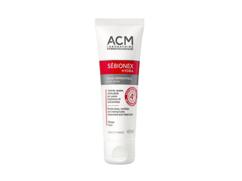 ACM MOISTURISING REPAIRING CREAM 40ML