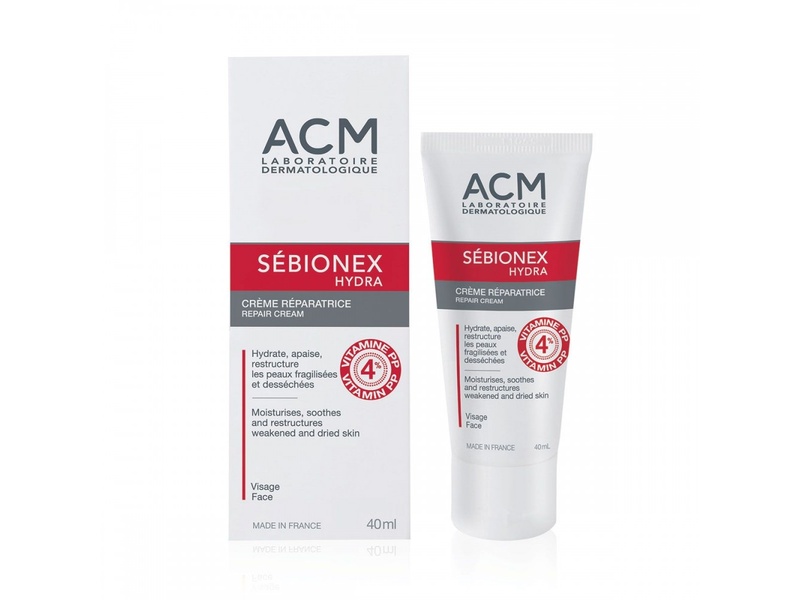 ACM MOISTURISING REPAIRING CREAM 40ML