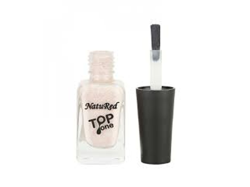 NATURED TOP ONE NAIL LACQUER NNP27