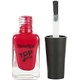 NATURED TOP ONE NAIL LACQUER NNP10