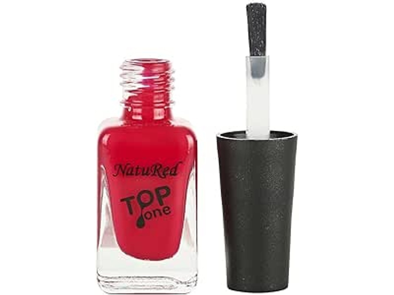 NATURED TOP ONE NAIL LACQUER NNP10