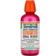 THERABREATH MOUTHWASH HEALTHY SMILE SPARKLE 473ML