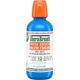 THERABREATH MOUTHWASH FRESH BREATH INVIGORATING ICY 473ML