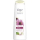 Dove nourishing secrets growth ritual shampoo 400ml