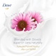 Dove nourishing secrets growth ritual shampoo 400ml