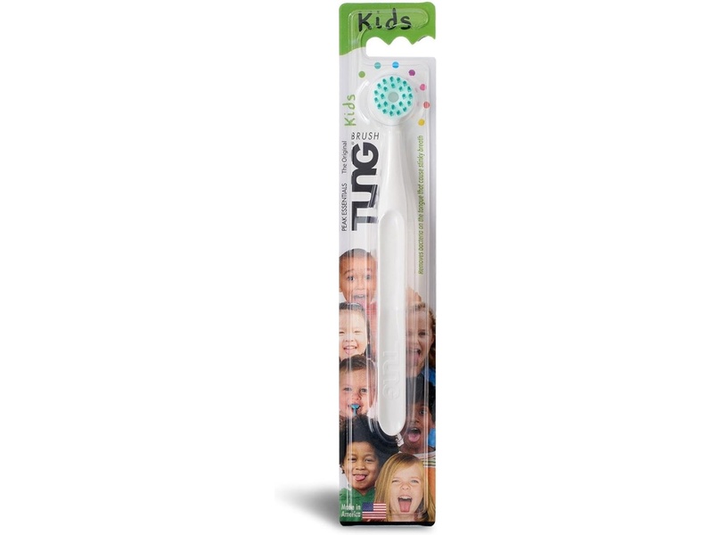 TUNG KIDS BRUSH THE ORIGINAL