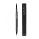 FLORUCCI EYEBROW & EYELINER PEN DARK BROWN FC-004-1