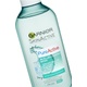 GARNIER MICELLAR WATER PURE ACTIVE MAKEUP REMOVER 400ML