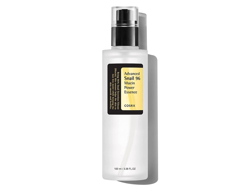 COSRX ADVANCED SNAIL 96 MUCIN POWER ESSENCE 100ML