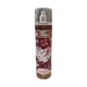 BODY BE FRESH PERFUME SPRAY PLUMERIA 250ML