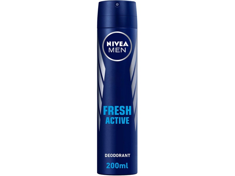 Nivea men fresh active deodorant 150ml